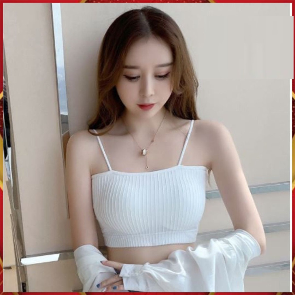 BH  Bra Sport Sexy Wanita Gym Fitness Senam Zumba Yoga Olahraga Import Sexi