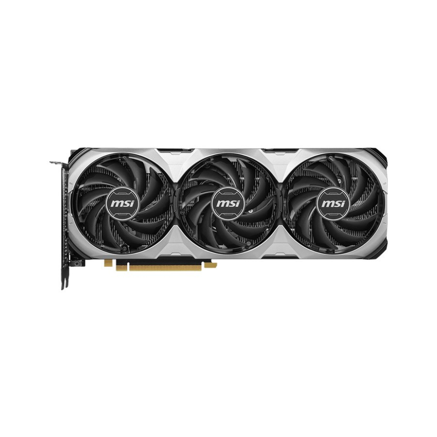 MSI GeForce RTX 4060 Ti 8GB GDDR6 - Ventus 3X 8G OC