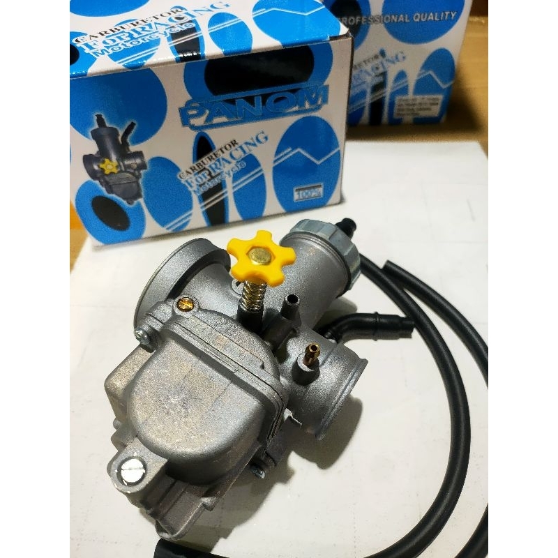 KARBU PE 28 PANOM ORIGINAL KARBURATOR KARBULATOR
