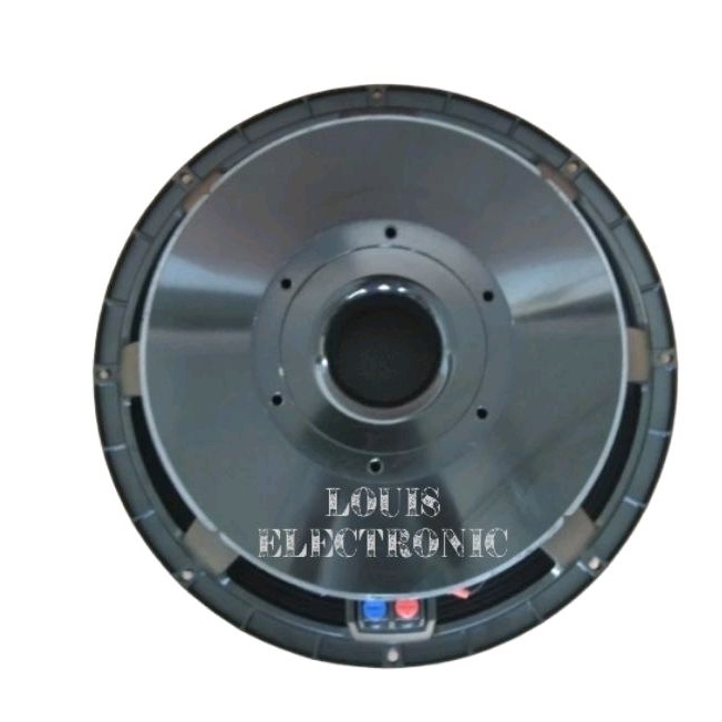 Speaker Komponen RCF L18P500 18P500 18 Inch Coil 5 Inch Speaker Subwoofer