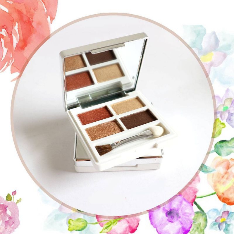 LA TULIPE Eye Shadow 6gr