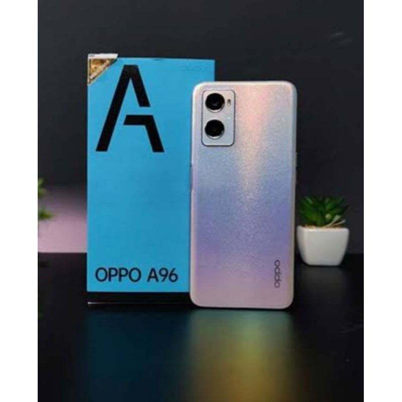 OPPO A96 8/256