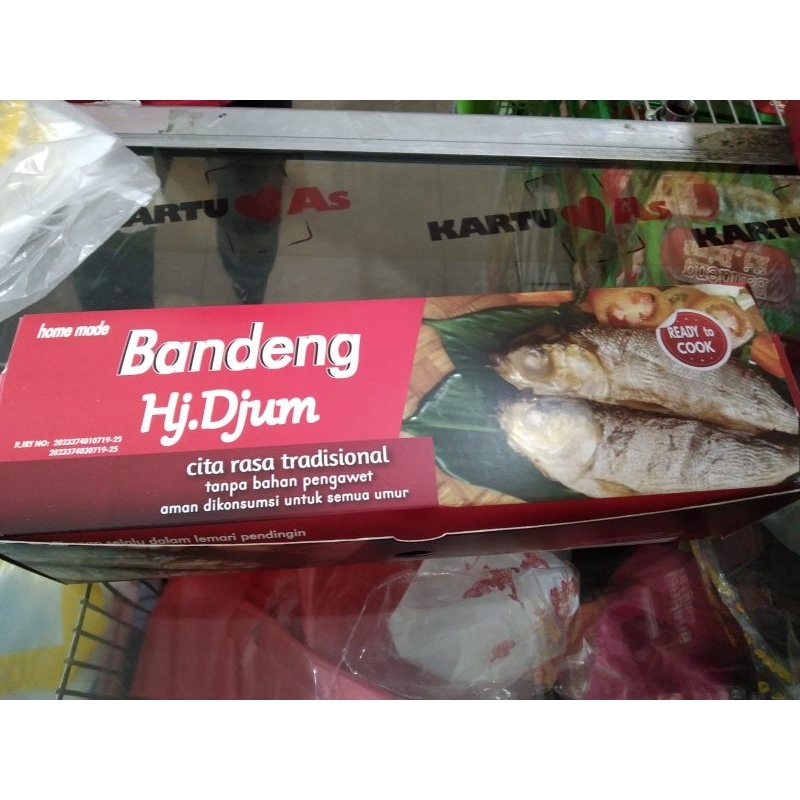 

1kg bandeng presto hj.djum