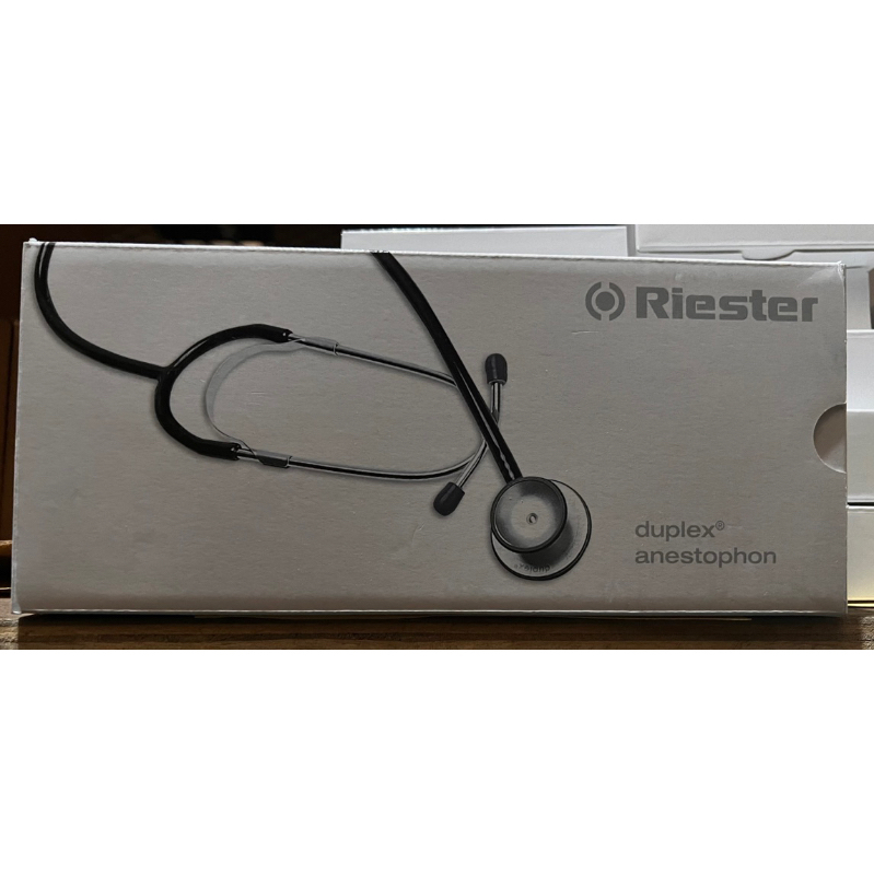 Stethoscope Stetoskop Baby Riester