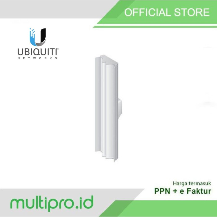 Ubiquiti AM-5AC21-60 airMAX ac BaseStation Antenna Sectoral 5Ghz