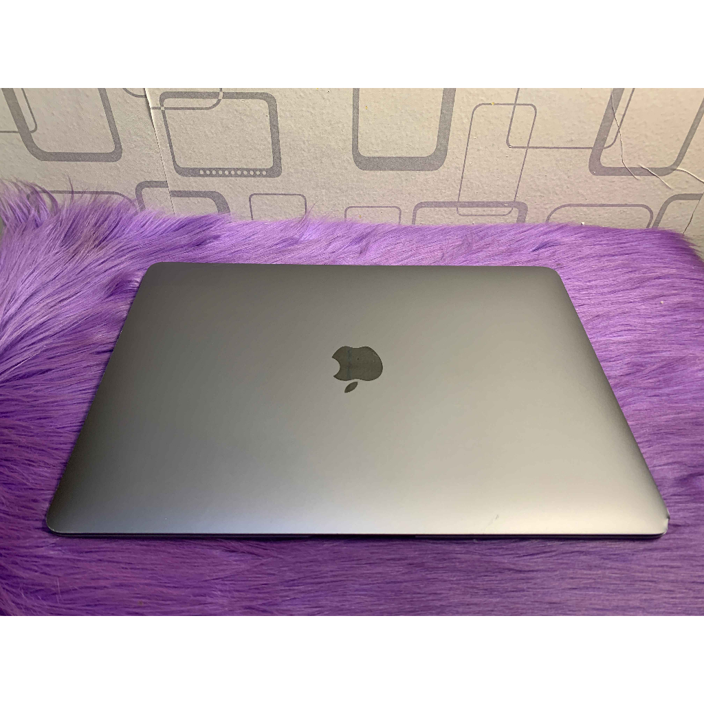 Macbook Air Retina 13inc 2018 Core i5 8GB SSD 256GB