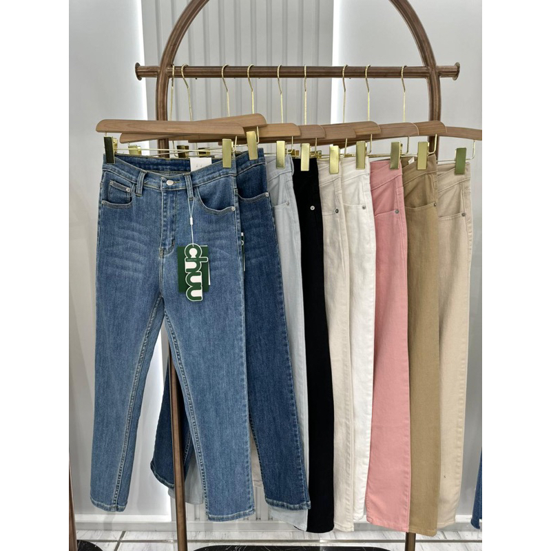 jeans chuu bangkok