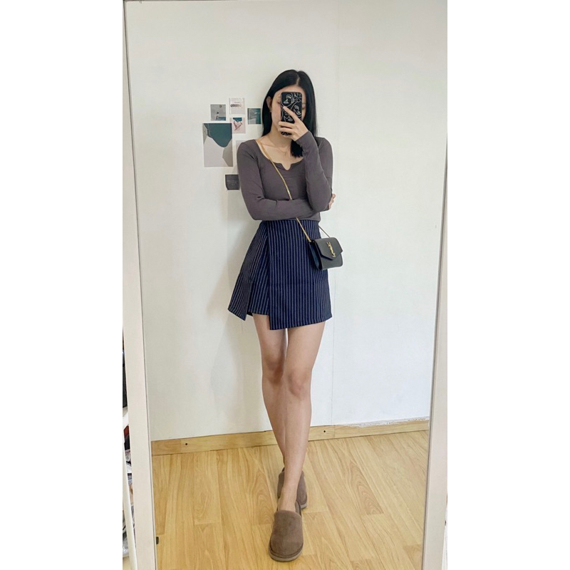 VELENCE | Jeni Skort