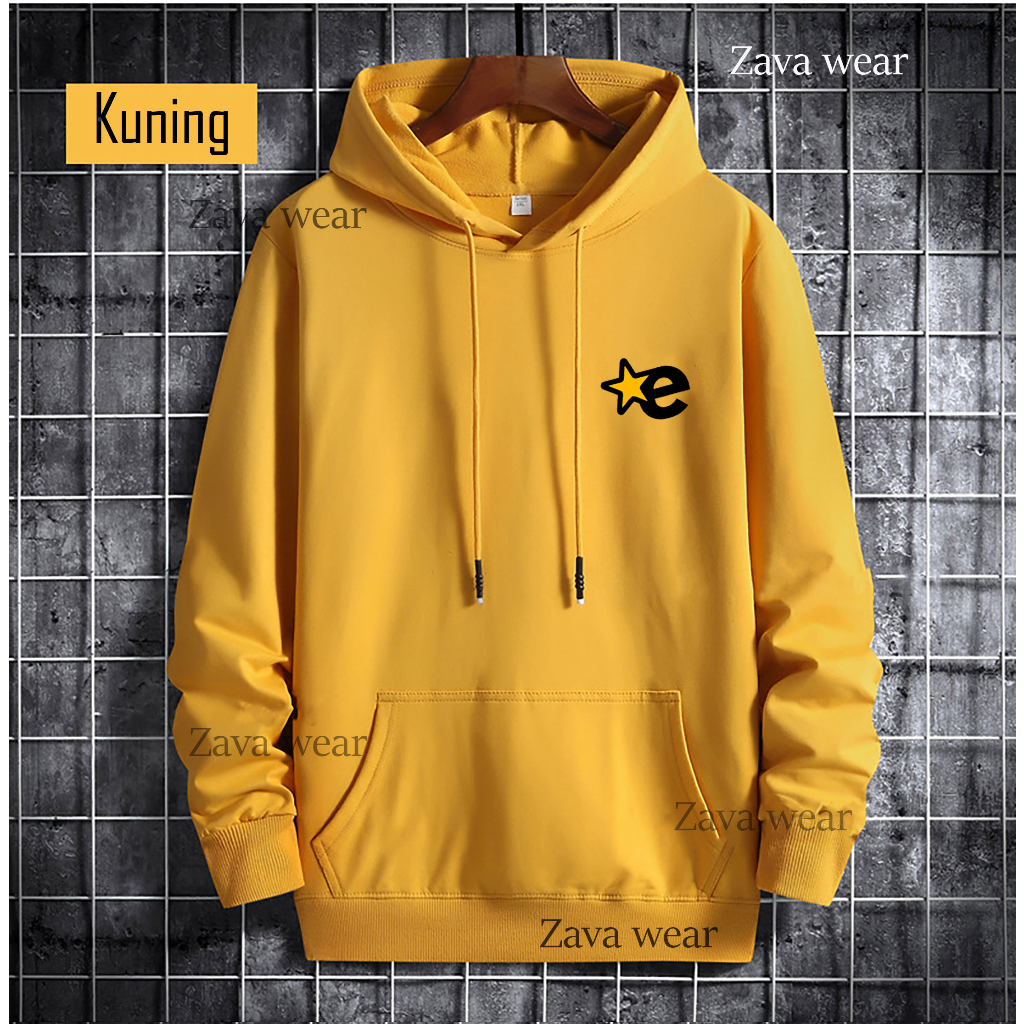 Sweater Jaket NATURAL HOODIE Oversize Pria Wanita Big size Jumbo L XL 2XL 3XL Korean Style Bahan Fleece Gramasi 280 Distro Brand