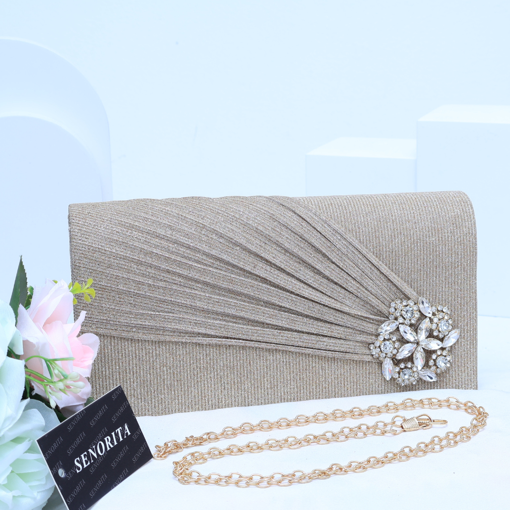 Tas Pesta - SNR 010-1 Size 23cm