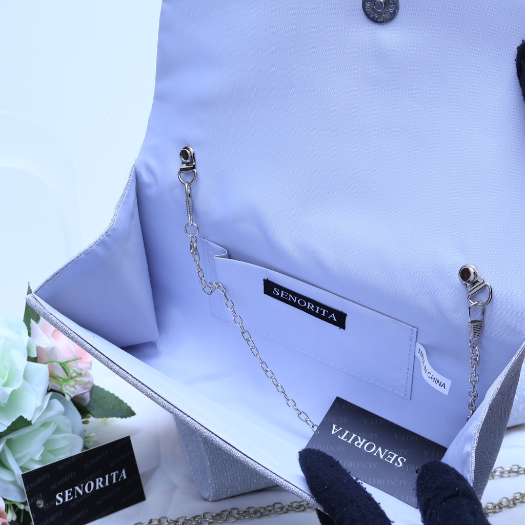 Tas Pesta - SNR 010-1 Size 23cm