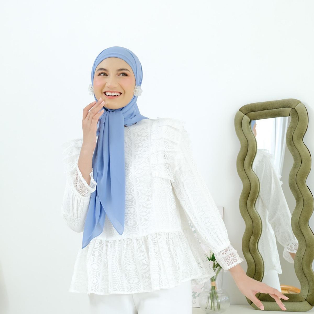 KENAN - SEGIEMPAT INNER SANIA/CERUTY BABYDOLL