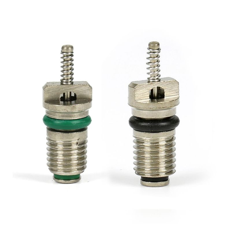 Pentil AC Mobil R134 R134A Kualitas Bagus