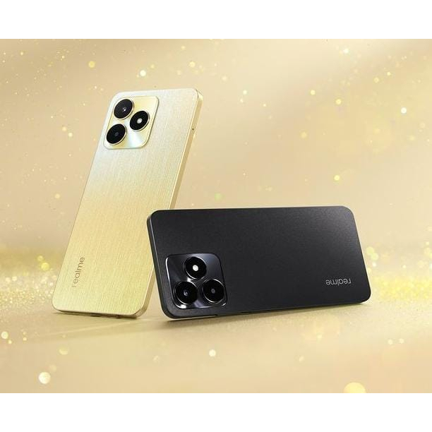 Realme C53 NFC 6GB+128GB Garansi Resmi 1 Tahun