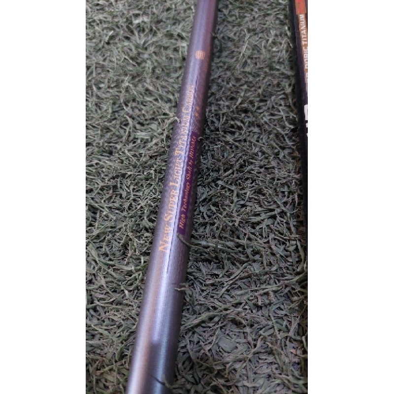 Proforce Shaft Only Driver Stick Golf Second Seken Bekas