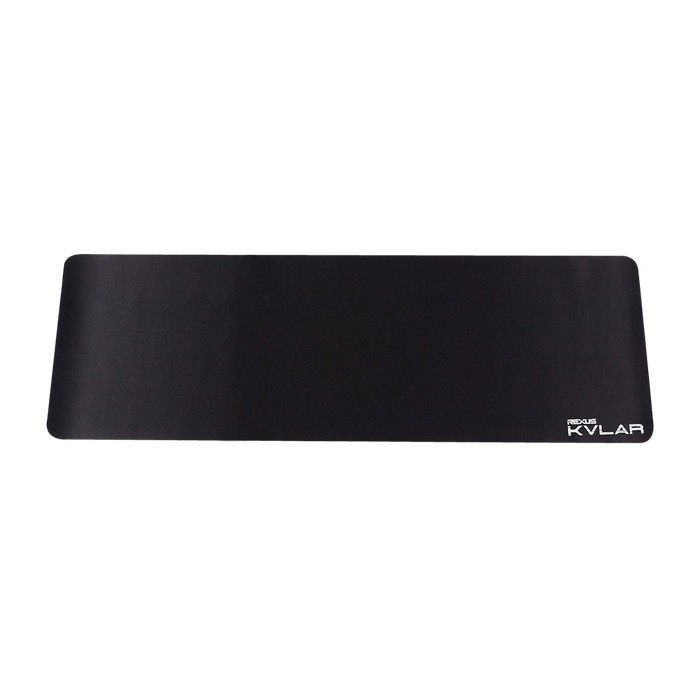 Rexus Mousepad - Kvlar T5