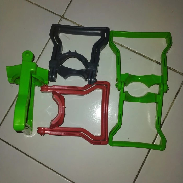 Alat Bantu Angkat Galon Double Handle Grip Holder / Pengangkat Botol Air Minum Praktis Mudah Anti Slip