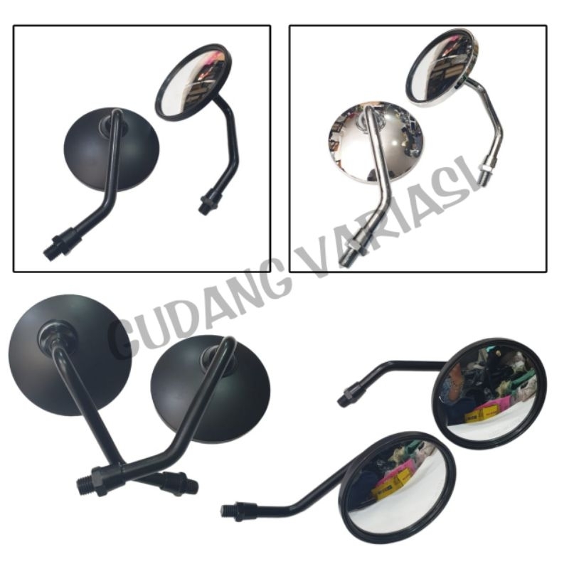 SPION VESPA BULAT MODEL CLASSIC VESPA VINO MIO VARIO SCOOPY