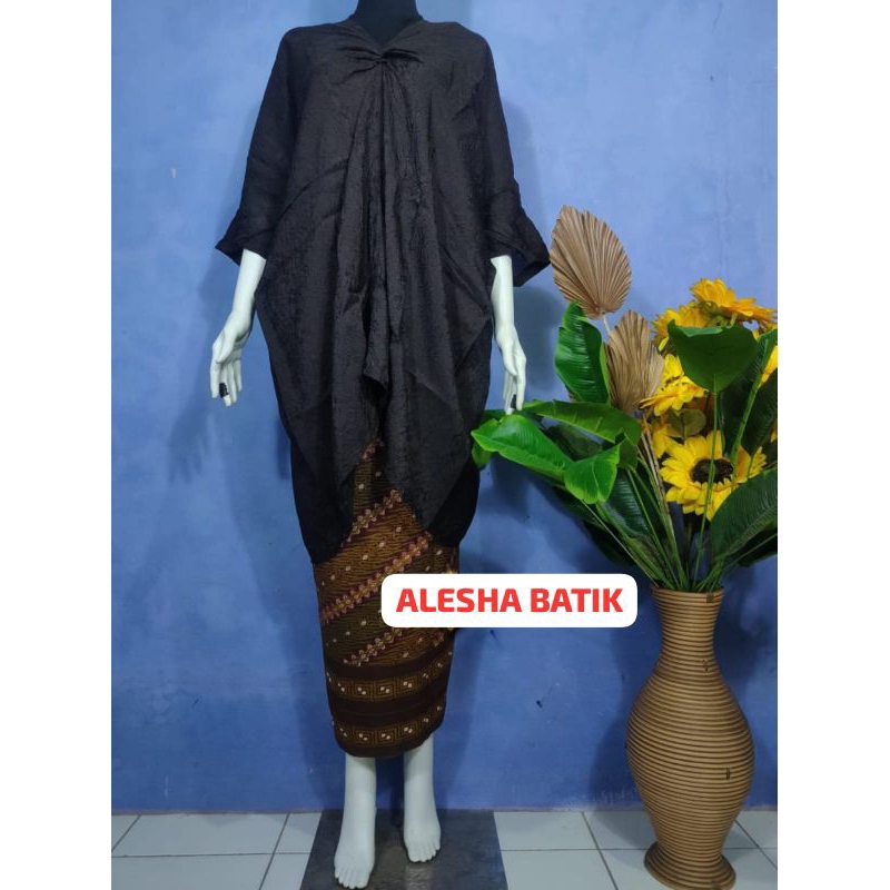 KAFTAN VISCOSE POLOS