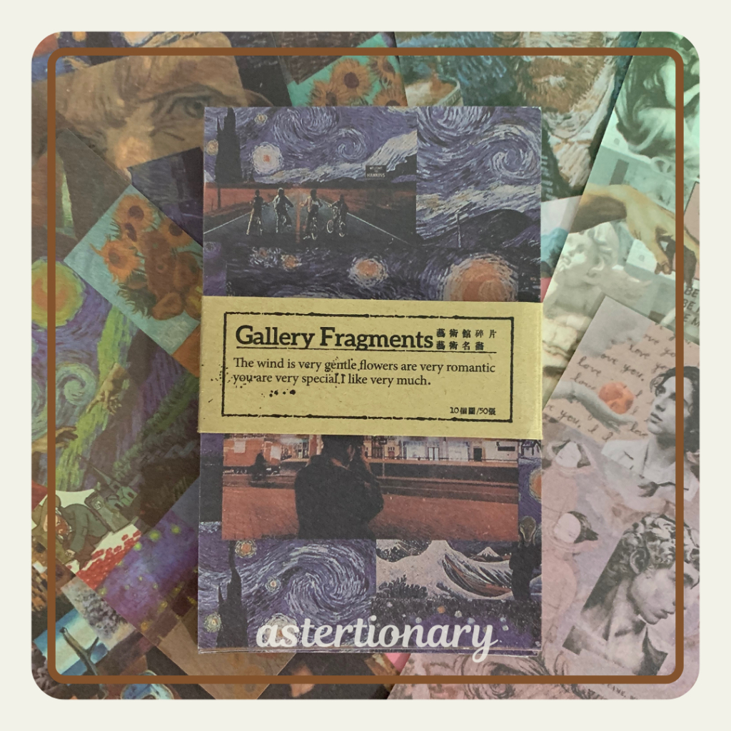 

Kertas Deco Vintage Gallery Fragments, Kertas Dekorasi Vintage Retro Bujo Journal Antique untuk Scrapbook, Junk Journal, Vintage Journal