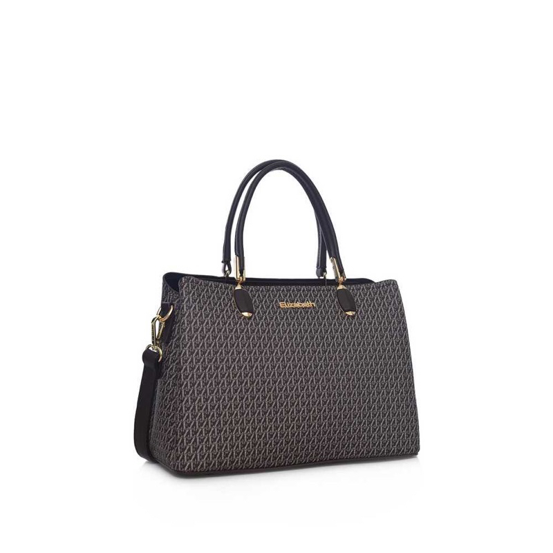 ELIZABETH HANDBAG