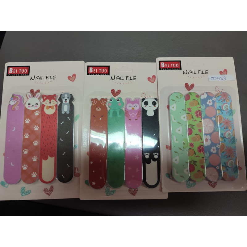 Bei tuo amplas kuku cantik,amplas kuku UNIK