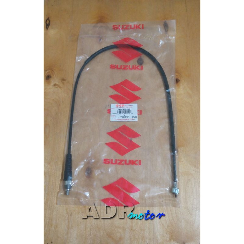 kabel spido speedometer spin 125 original sgp