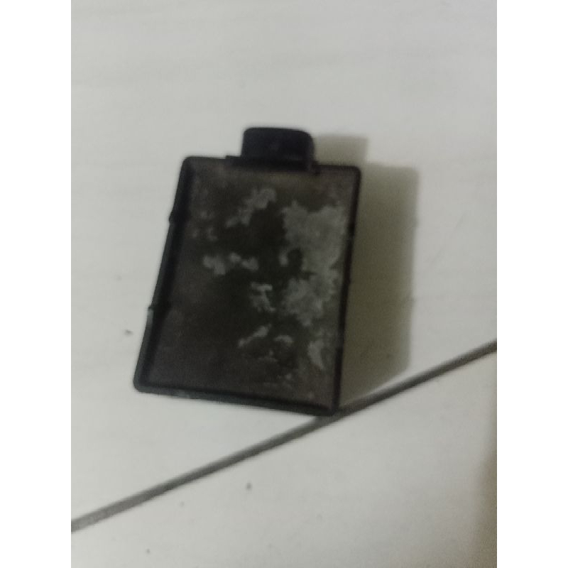 CDI motor satria lumba 2tak