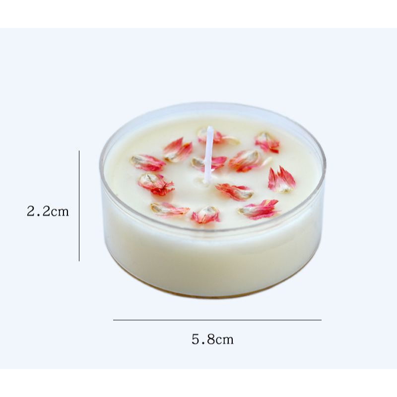 LILIN AROMA TERAPI LILIN AROMTHERAPY SCENT CANDLE LILIN AROMA SOUVENIR PERNIKAHAN EVENT