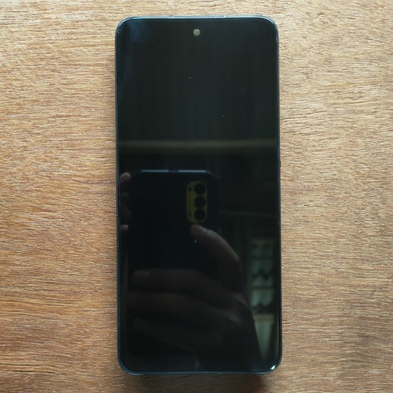 Lcd Touchscreen Xiaomi Redmi Note 10 5G Poco M3 Pro 5G Original copotan