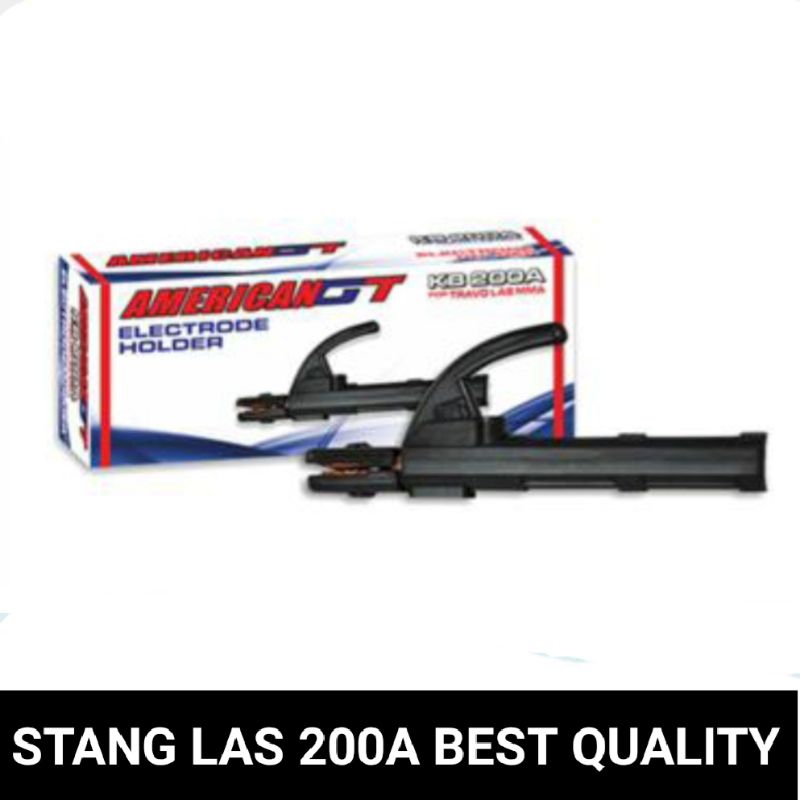 stang las 200A GT high quality