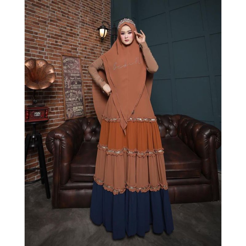 Hooriya Syari Premium