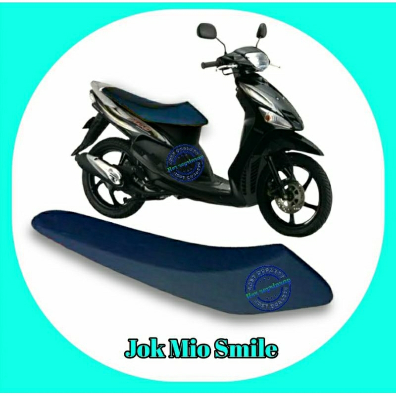 Jok Motor Mio Smile,Jok Motor Roadrace Mio Smile