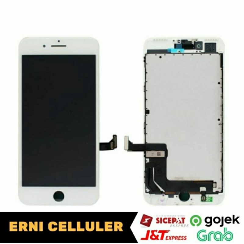 LCD IP 7+ 7 PLUS + TOUCHSCREEN ORI