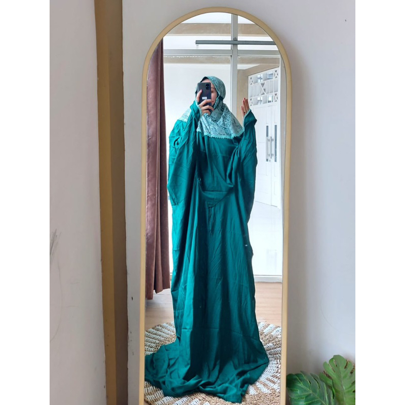 Mukena Royya By Al Adawiyah