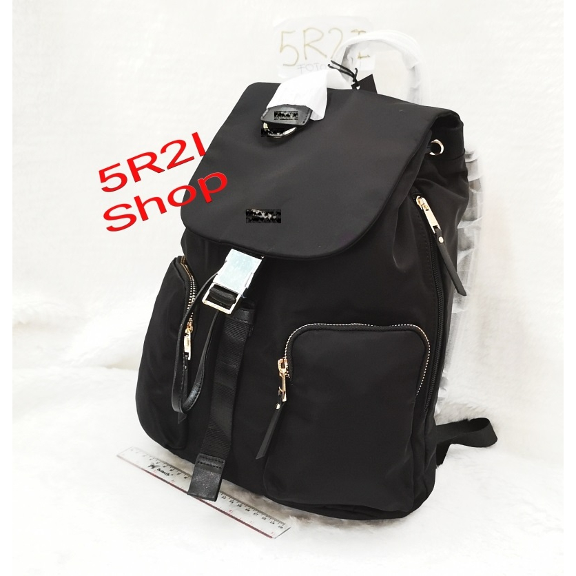 TAS BACKPACK TAS RANSEL  RIV AS BACKPACK