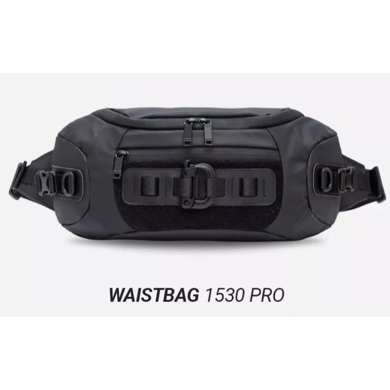 Tas pinggang Tas waitbag pria 1530 pro masa kini