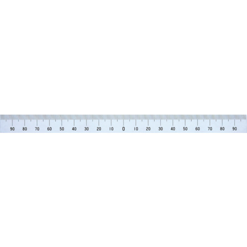 

SHINWA Stainless Steel Rule 14142