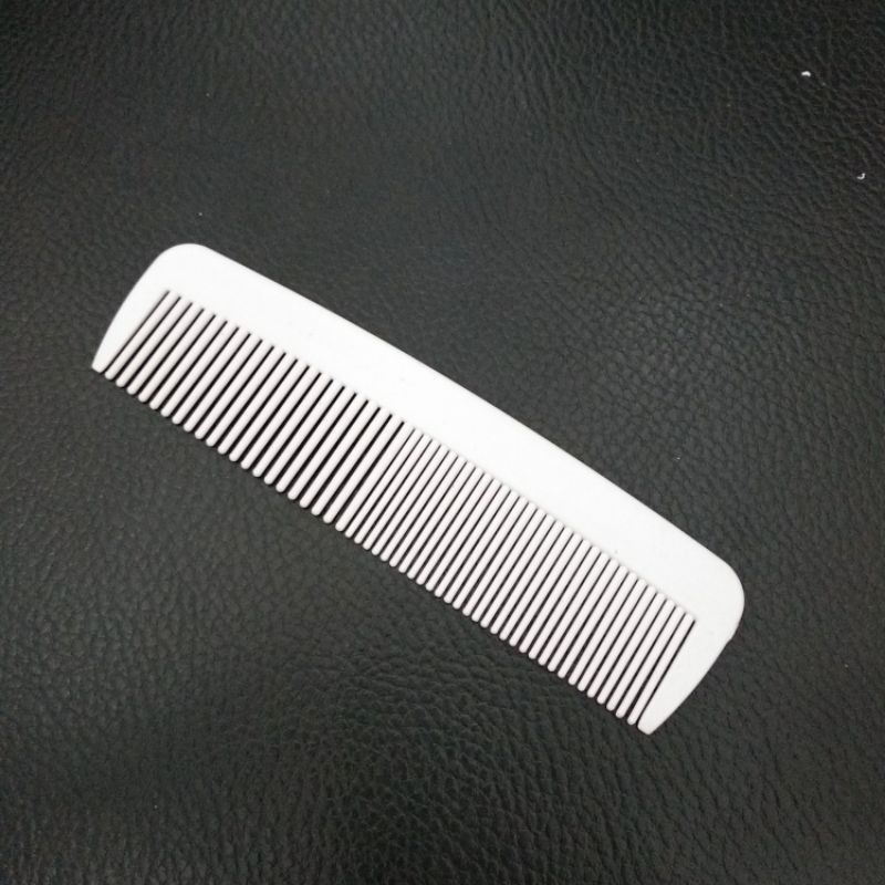 Sisir Saku / Sisir bayi / Sisir Hotel / Sisir anak / Sisir cowok /sisir pomade