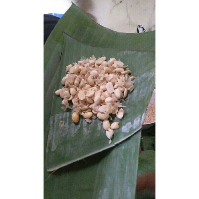 

Tempe Asli 100% | Wong Banyumas | Tempe Mendoan