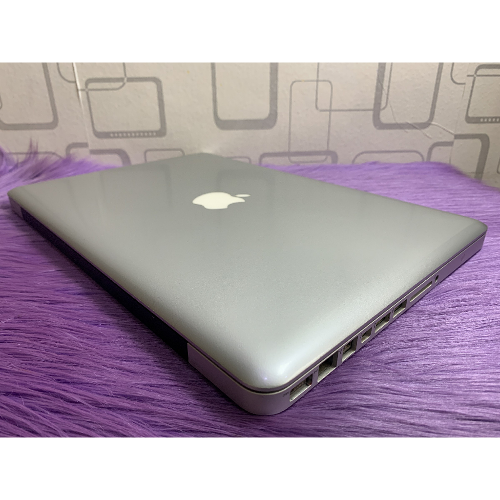 Macbook Pro 2012 MD102 i7 2.9Ghz 16GB SSD512GB Not Air 2015 Retina 2014