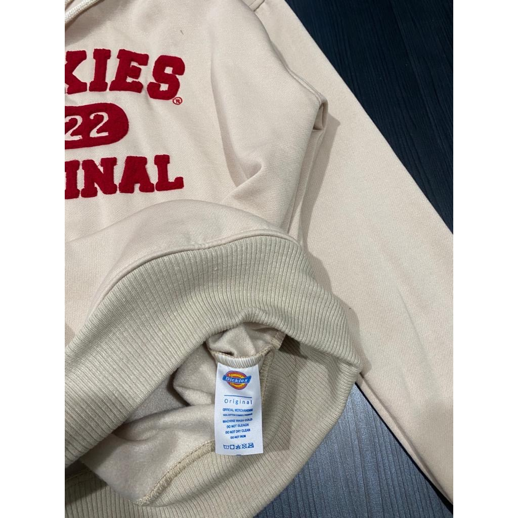 HOODIE DICKIES 1922 ORIGINAL PREMIUM