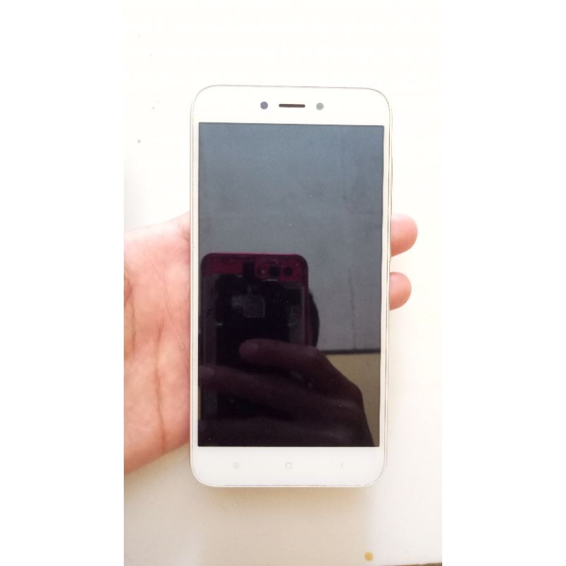 redmi 5a minus