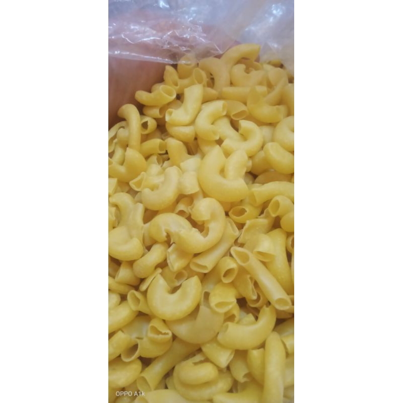 

MACARONI BANTAT DAN TIPIS 250gr