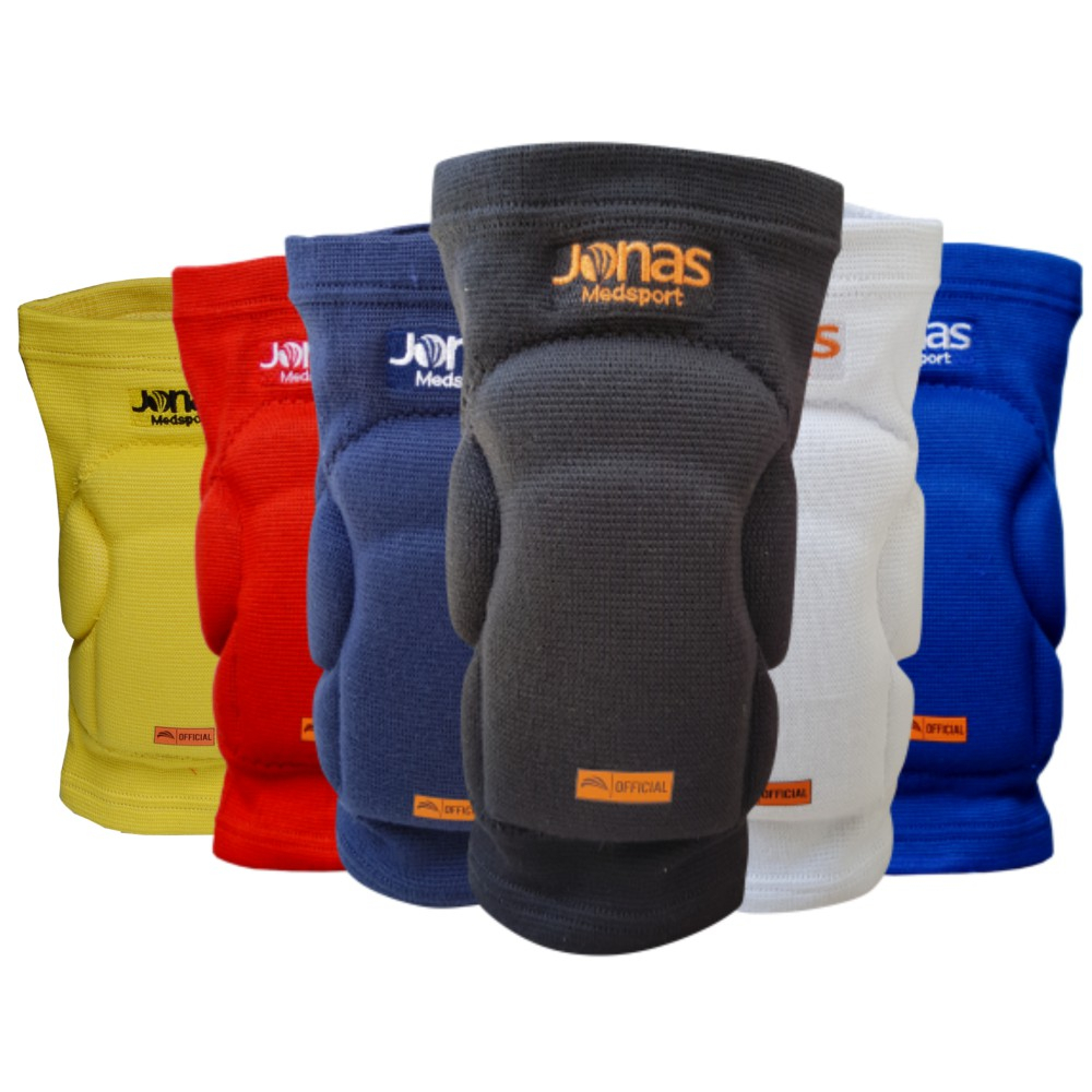 DEKER LUTUT / PELINDUNG LUTUT KNEEPAD JONAS V2