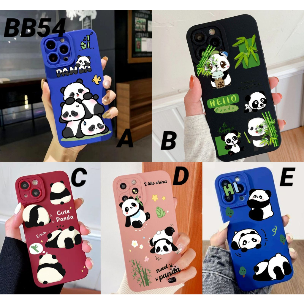 TERBARU Casing motif BB54 for Iphone 6 6s 6g 6+ 6s+ 7 8 7+ 8+ X Xs 11 12 13 14 14+ Plus Pro Max