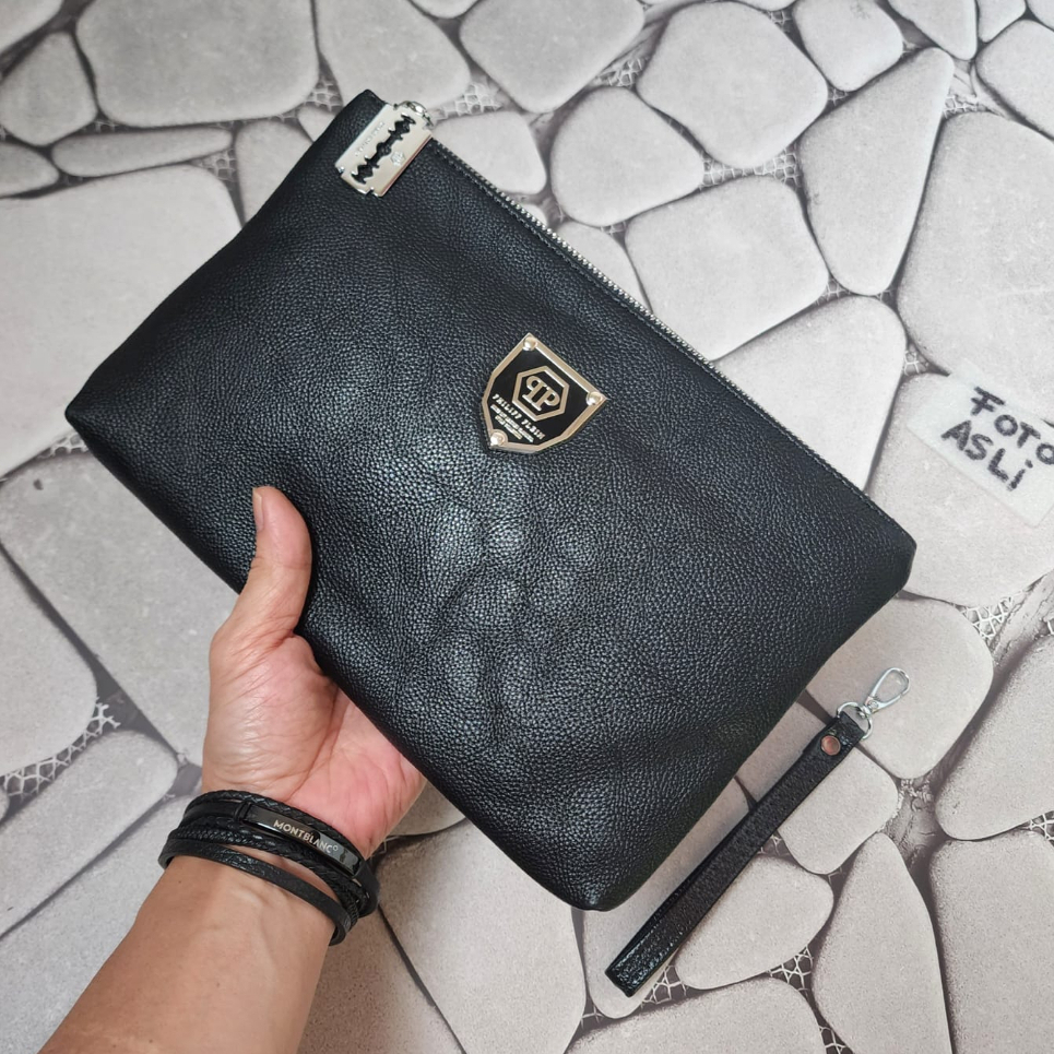 2028 Clutch PP (Free Sarung+BubbleWrap)