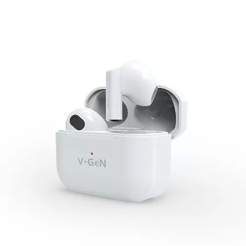 EARPHONE HF HANDSFREE HEADSET BLUETOOTH VGEN