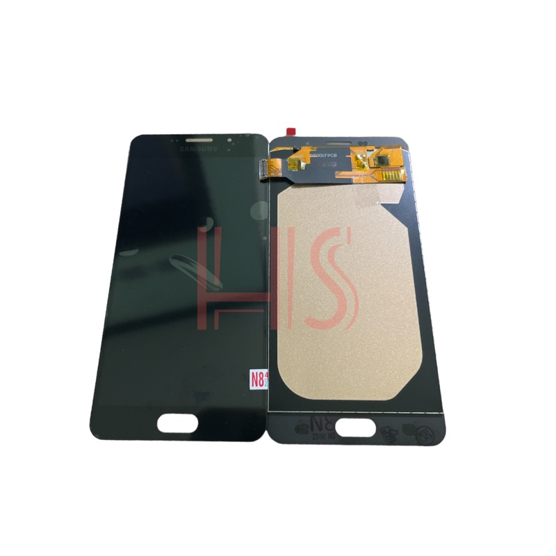 LCD TOUCHSCREEN SAMSUNG GALAXY A7 2016 / A710 A710F - COMPLETE
