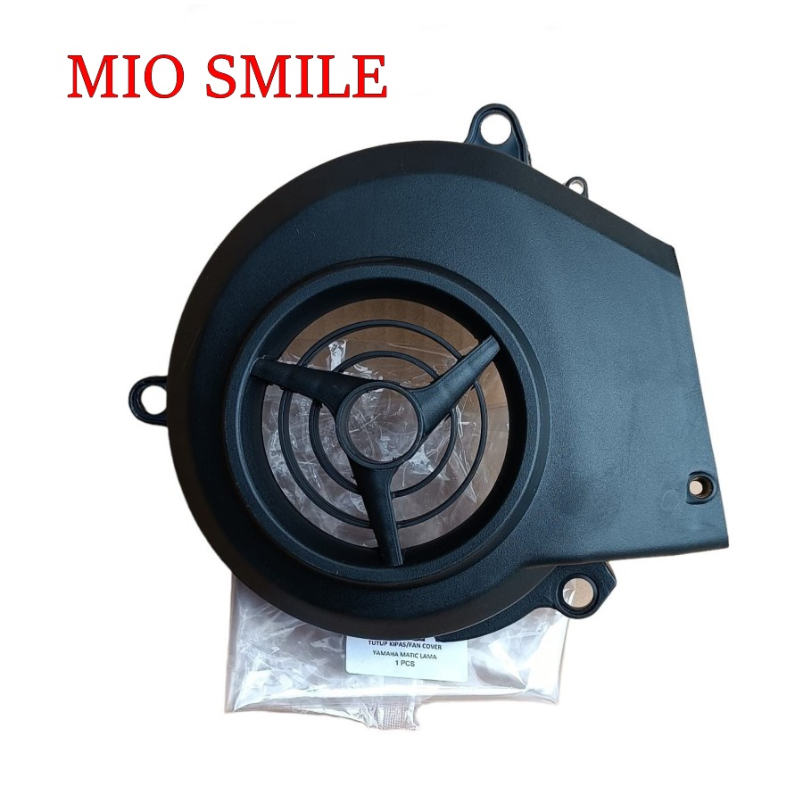 Cover Tutup Kipas Nouvo Mio Smile